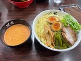 坦々つけ麺