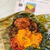 ランプライス （LUMP RICE）