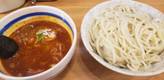 辛味噌もりそば 🌶️🌶️