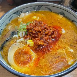 辛口肉味噌