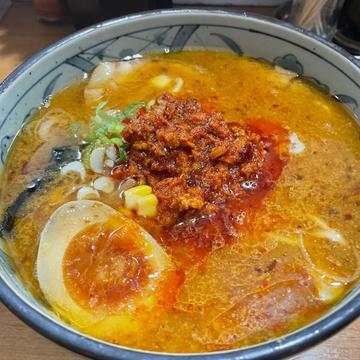 辛口肉味噌
