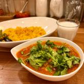 ネイコリカリー スパイシー仕上げ（激辛）