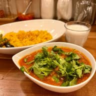 ネイコリカリー スパイシー仕上げ(激辛)