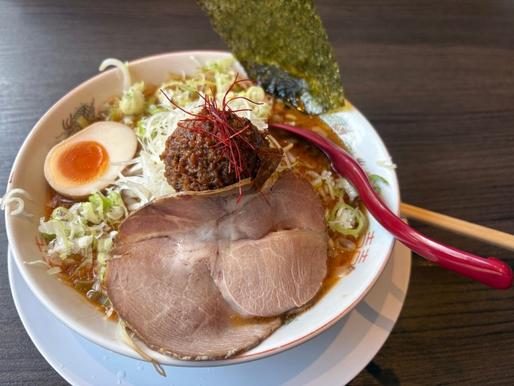 味噌だるま 30辛