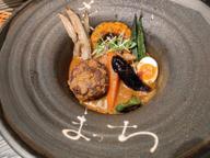 おくしばーぐかりー  9辛