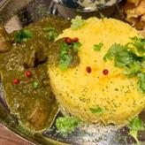 モッツァレラサグカリー