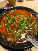 台湾ラーメン10辛 10辛