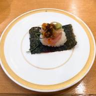 ねぎとろザク旨ラー油包み