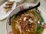 台湾ラーメン