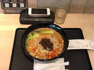 九龍担々麺