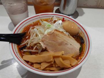 北極の夏ブラック 10辛