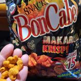 KOBE SNACK BonCabe MAKARONI KRISPI Level15
