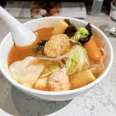 七宝麻辣湯 7辛