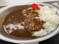 ベーシックカレー8辛 8辛