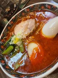 坦々麺() 激辛