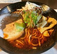 ゴッツ辛麺 辛さ3倍