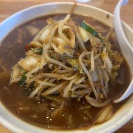 みそベトコンラーメン