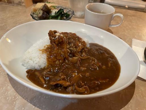 カレーライス