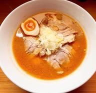 地獄ラーメン Lv2