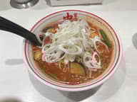 北極の夏 辛さ2倍