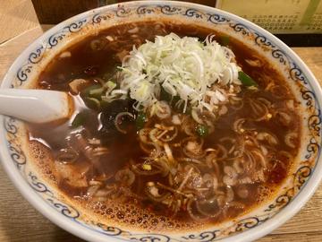 オロチョンラーメン 9辛