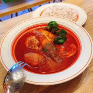 チーズハンバーグ＋ブロッコリー 600番