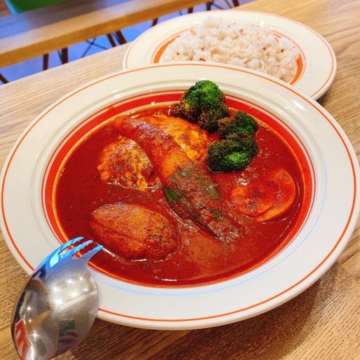 チーズハンバーグ＋ブロッコリー 600番