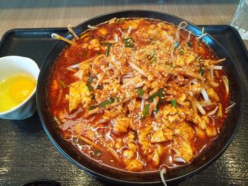 鬼嫁の母