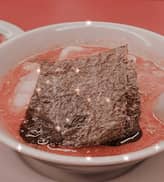 辛味噌ラーメン 大辛