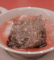 辛味噌ラーメン 大辛