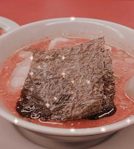 辛味噌ラーメン 大辛