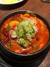 辛ラーメン マックス激辛
