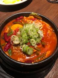 辛ラーメン マックス激辛