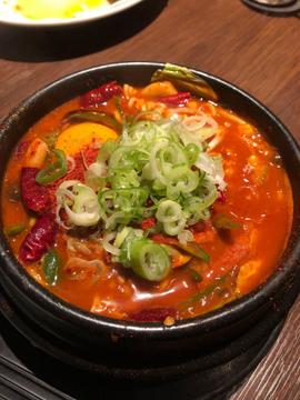 辛ラーメン マックス激辛