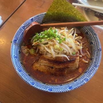 辛味噌 1