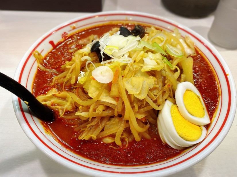 北極やさい10倍