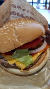 グリーンチリBBQスモーキーワッパー