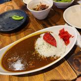 カレー 呪