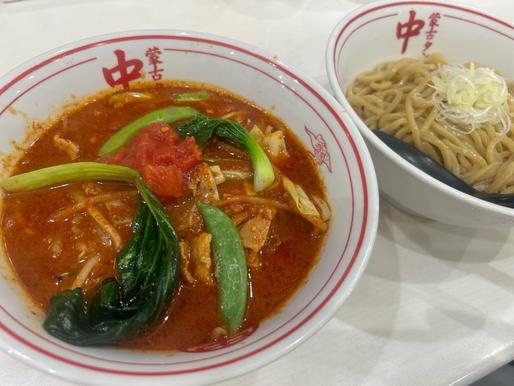 冷し味噌やさい夏 10辛