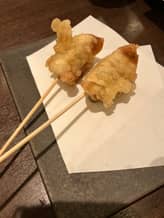 島とうがらし餃子