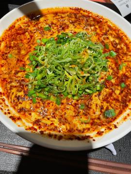 宮崎辛麺 激辛