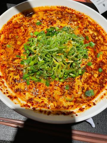 宮崎辛麺 激辛
