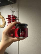 赤地獄みそ ハバネロ 　