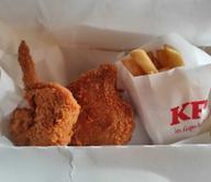 レッドホットチキン