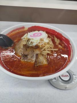 旨激辛ラーメン やみつき旨辛 激辛