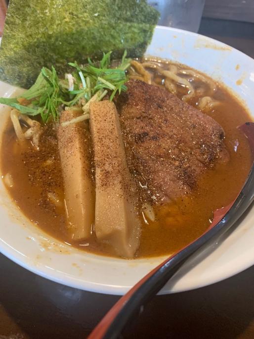 まるひらぁめん