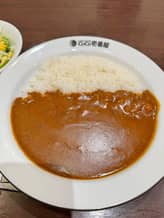 ポークカレー 10辛