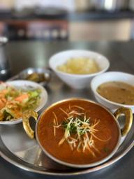 チキンカレー(20辛)