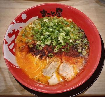 青ねぎ赤辛牛じゃん 3激