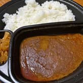 ポークカレー 20辛 20辛